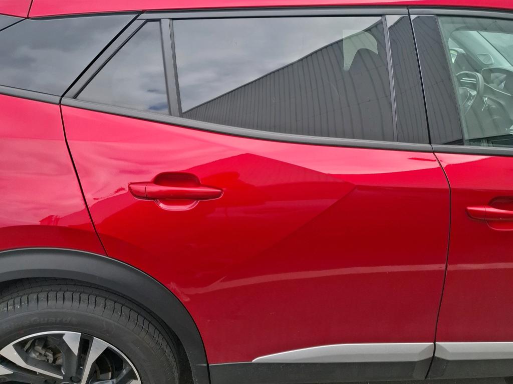 Peugeot 2008 PureTech 130 S&S EAT8 Allure Pack 2022