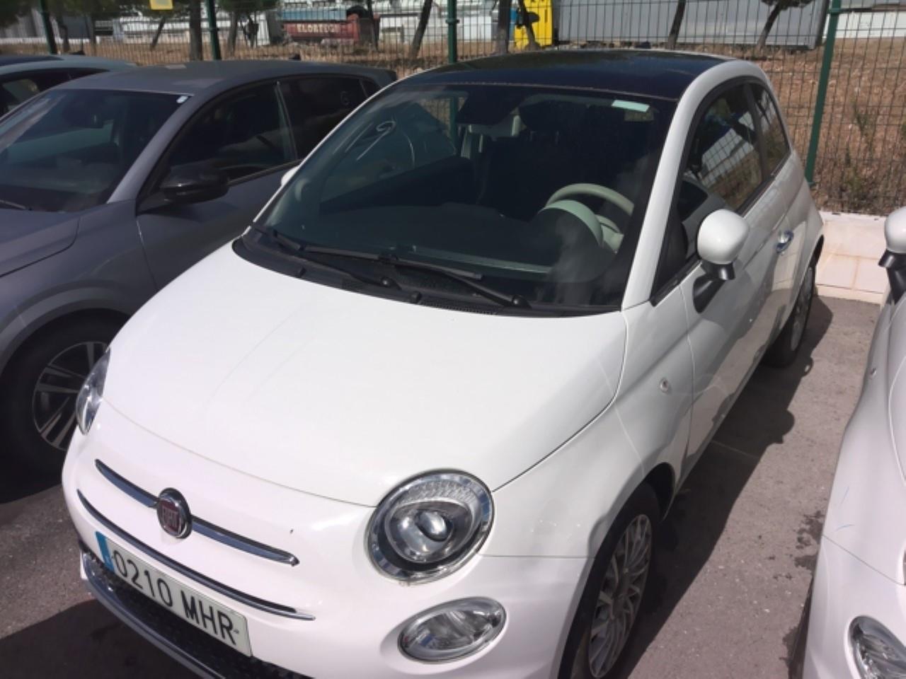 Foto Fiat 500X 2