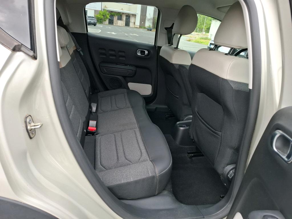 Citroen C3 PureTech 83 S&S BVM5 Shine 2023