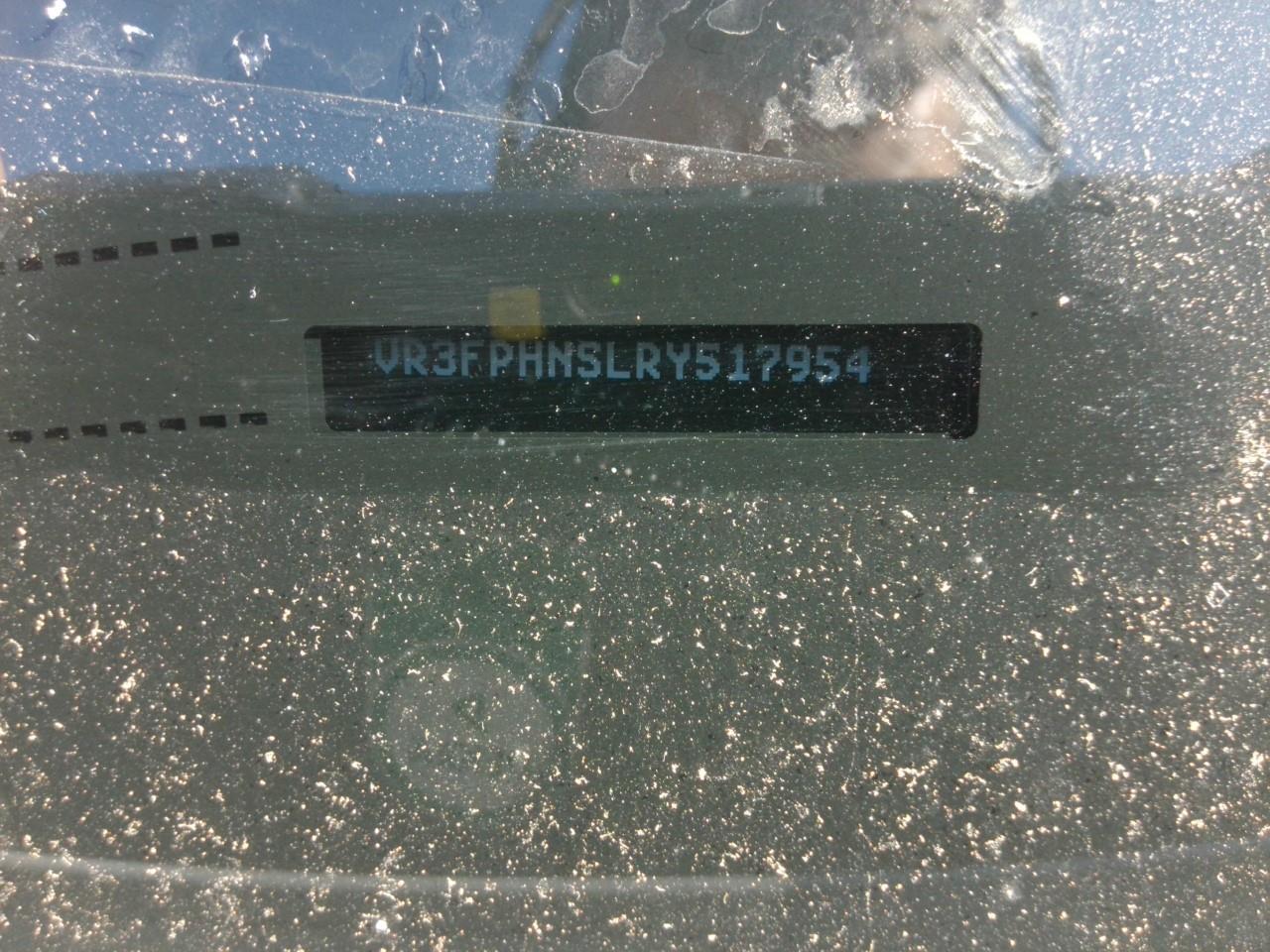Foto Peugeot 308 6