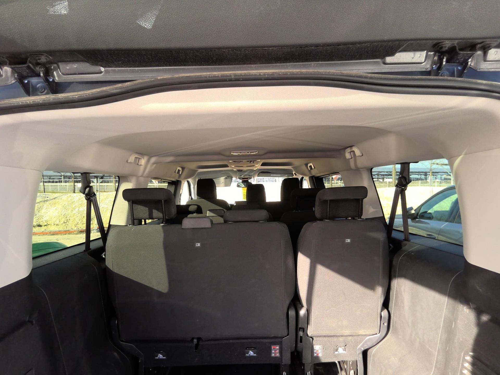 Citroen SpaceTourer XL BlueHDi 180 S&S EAT8 Business 2024