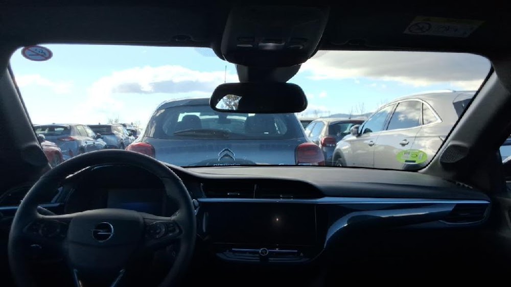 Foto Opel Corsa 11