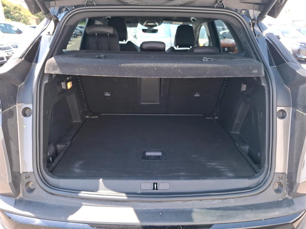 Peugeot 3008 BlueHDi 130ch S&S EAT8 GT 2023