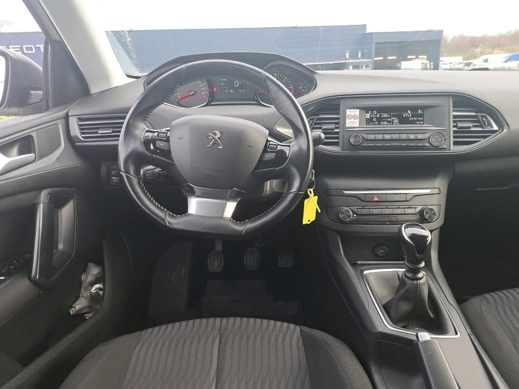 Peugeot 308 SW BlueHDi 100ch S&S BVM6 Access 2020