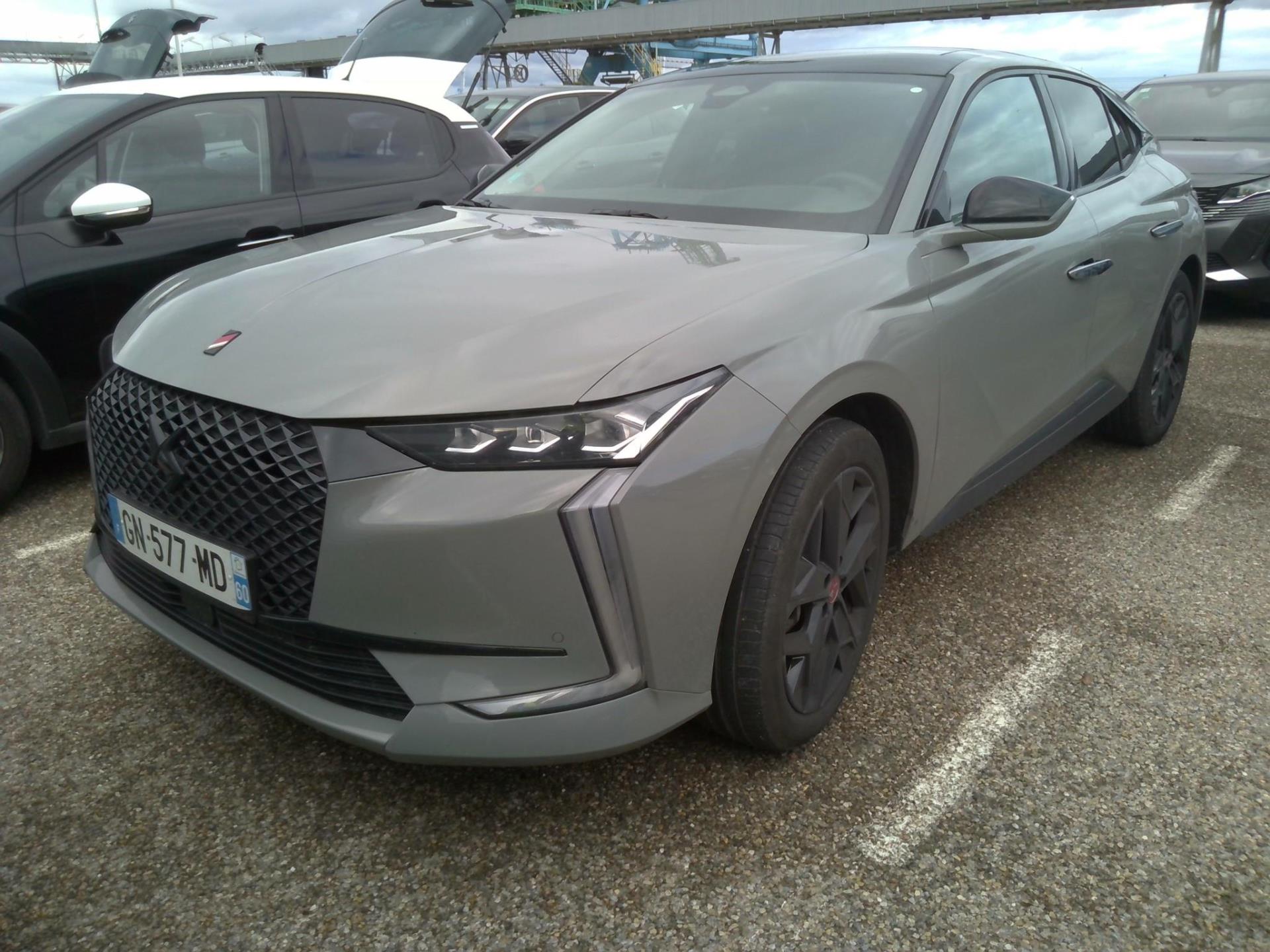 DS 4 II