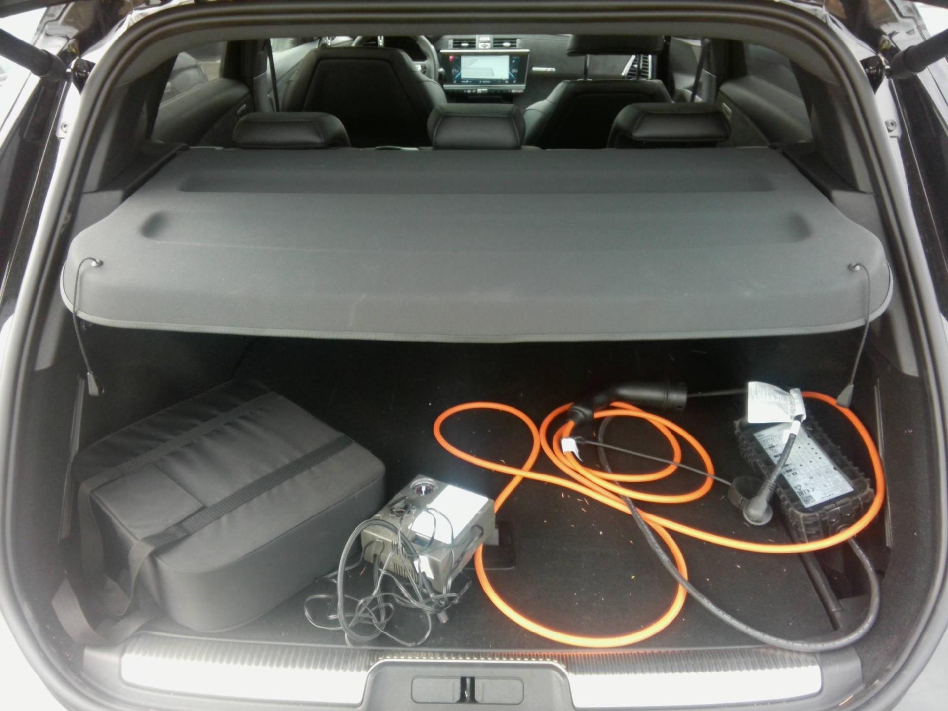 DS DS7 Crossback Hybride E-Tense 225 EAT8 Performance Line+ 2023