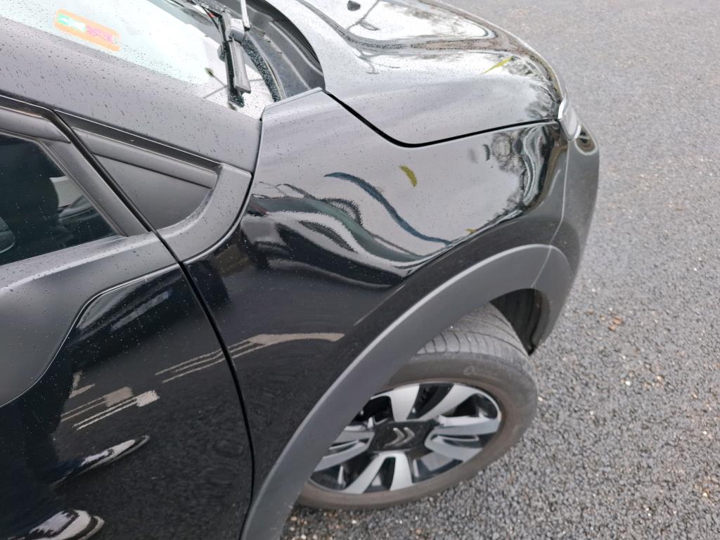 Citroen C3 PureTech 110 ch EAT6 Max 2024