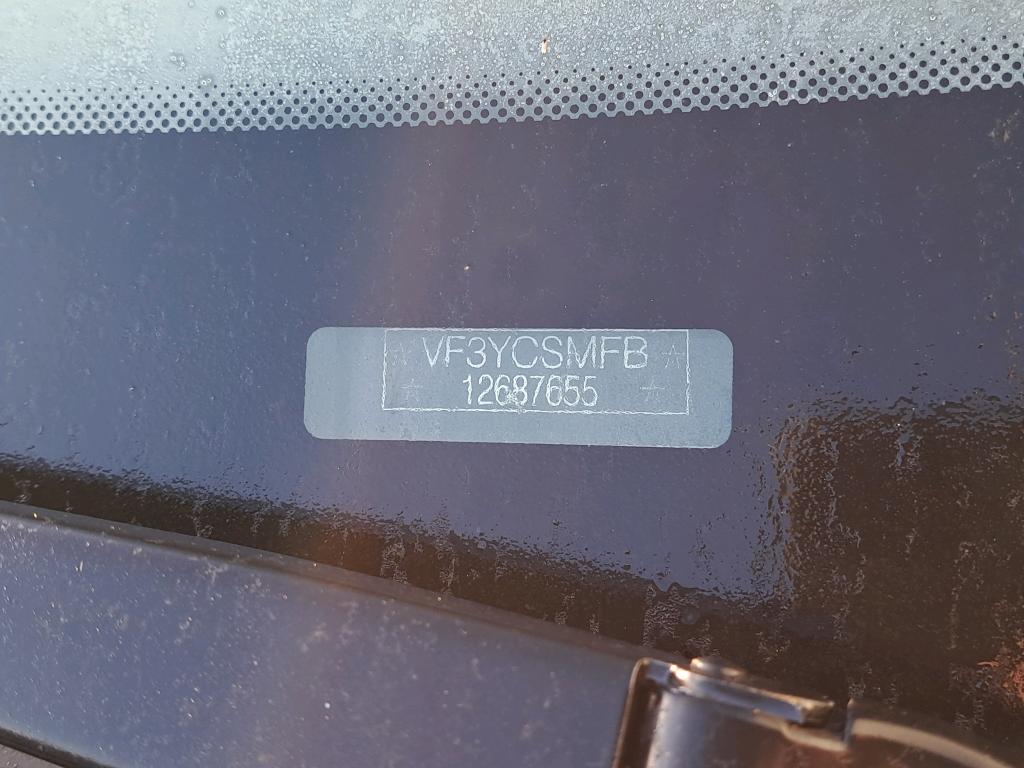 Peugeot BOXER TOLE 335 L2H2 2.2 HDI 110 PACK CD CLIM 2014