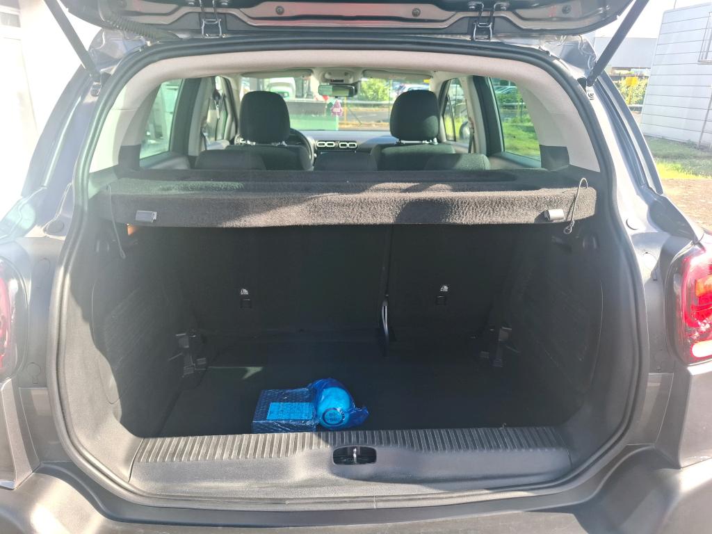 Citroen C3 Aircross PureTech 110 S&S BVM6 Feel Pack 2023