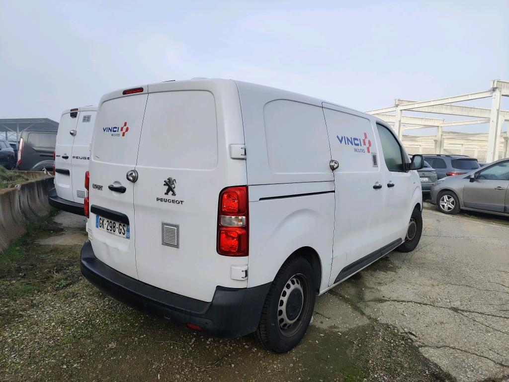Peugeot EXPERT III 