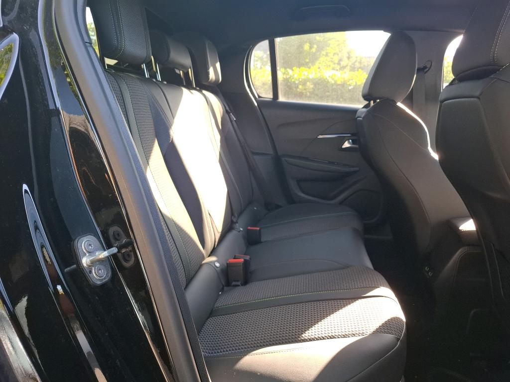 Peugeot 208 Electrique 50 kWh 136ch GT 2023