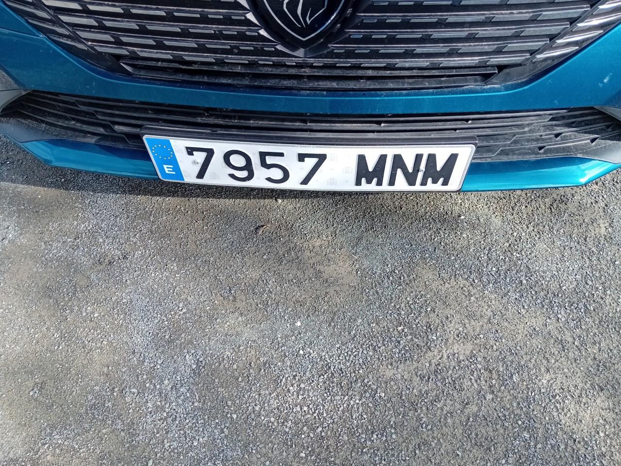 Foto Peugeot 308 9