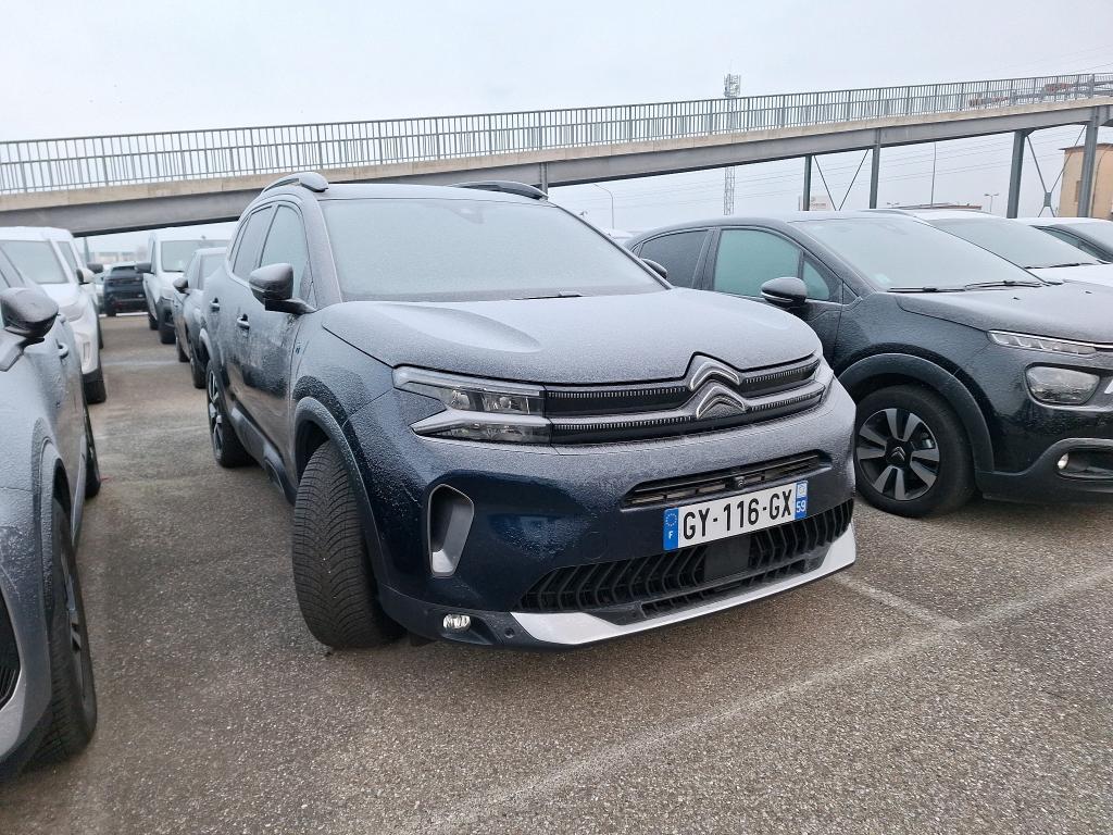 Citroen C5 Aircross Hybride Rechargeable 225 e-EAT8 Shine Pack 2023