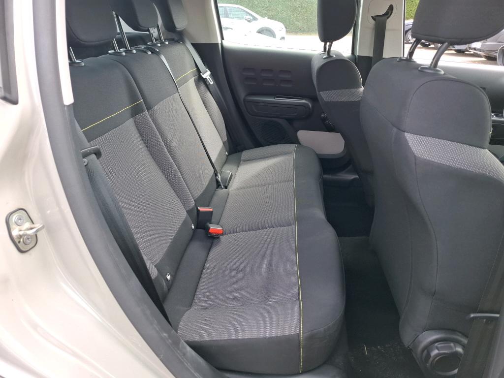 Citroen C3 PureTech 83 S&S BVM5 Feel Pack 2022