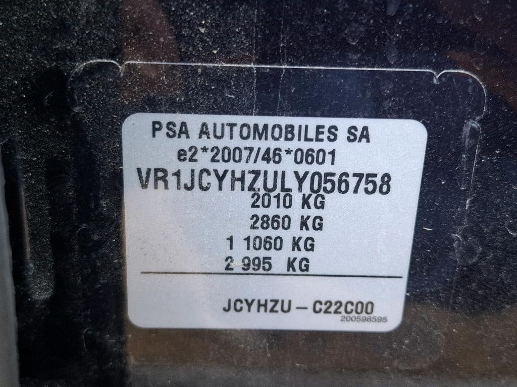 DS DS7 Crossback BlueHDi 130 EAT8 Grand Chic 2021