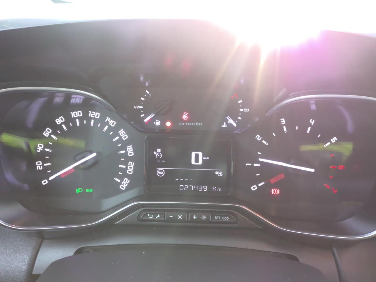 Foto Citroën C3 Aircross 5