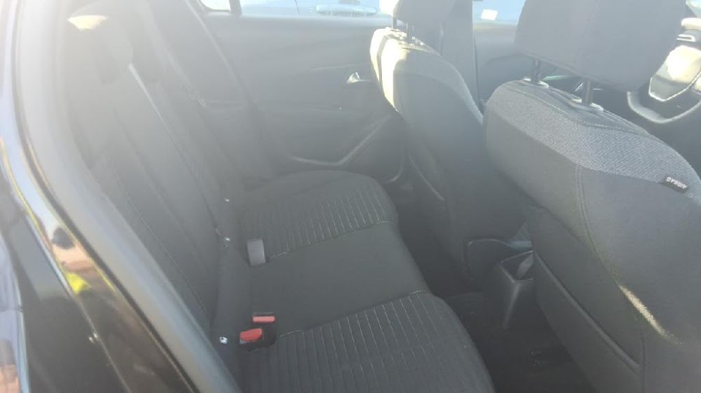 Foto Peugeot 308 10