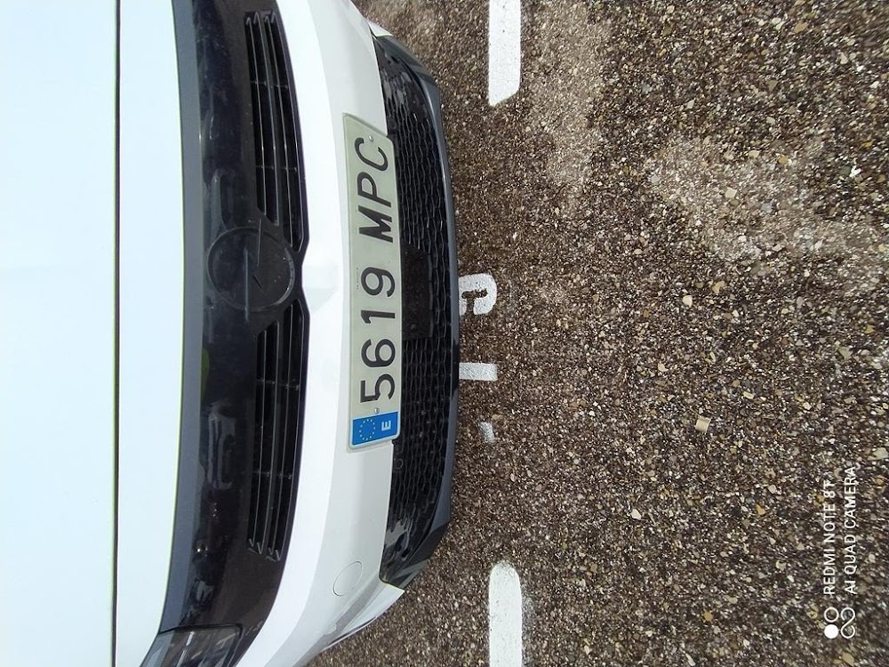 Opel Corsa Corsa GS 1.2T XHL MT6 S/S 100 CV (74kW)