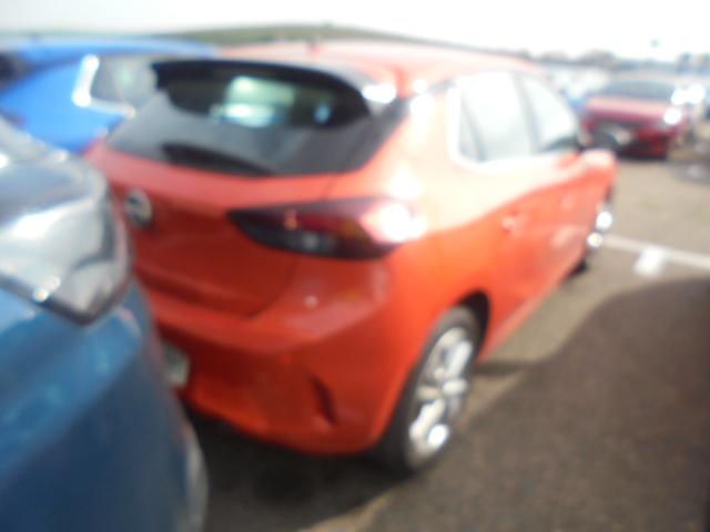 Foto Opel Corsa 5