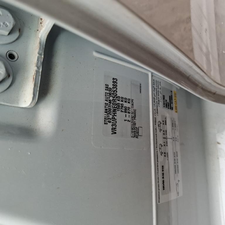 Foto Peugeot 208 2