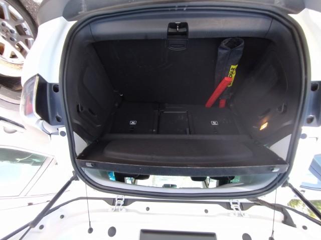 Foto Opel CrossLand 14