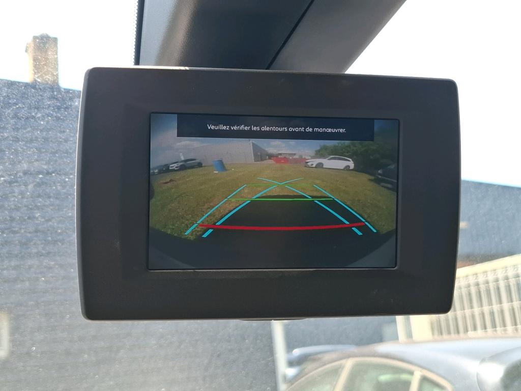 Peugeot PARTNER FOURGON STANDARD 650 KG BLUEHDI 100 S&S BVM5 PREMIUM 2019