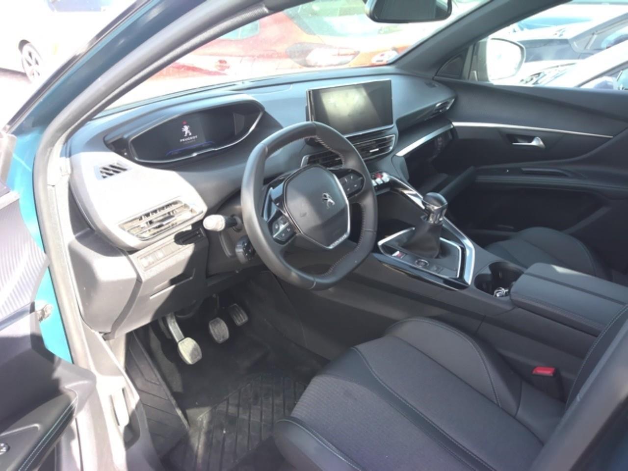 Foto Peugeot 5008 2