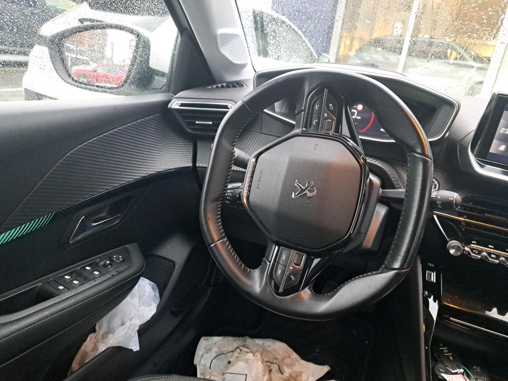 Peugeot 208 BlueHDi 100 S&S BVM6 Allure Business 2021