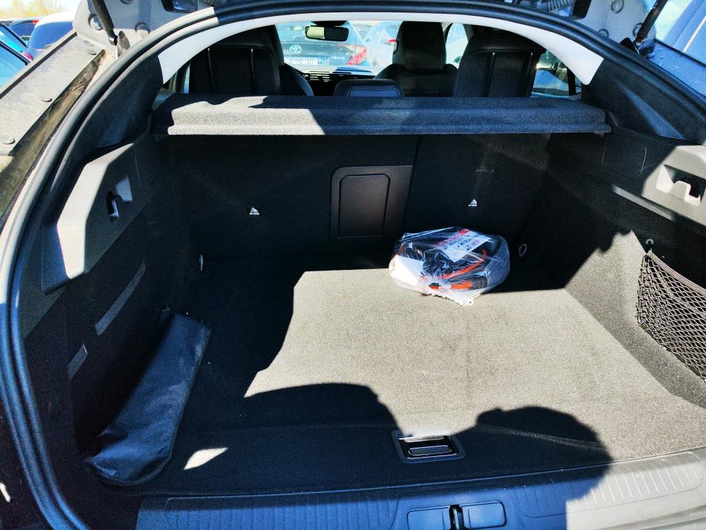 Peugeot 408 PHEV 225 e-EAT8 Allure Pack 2023