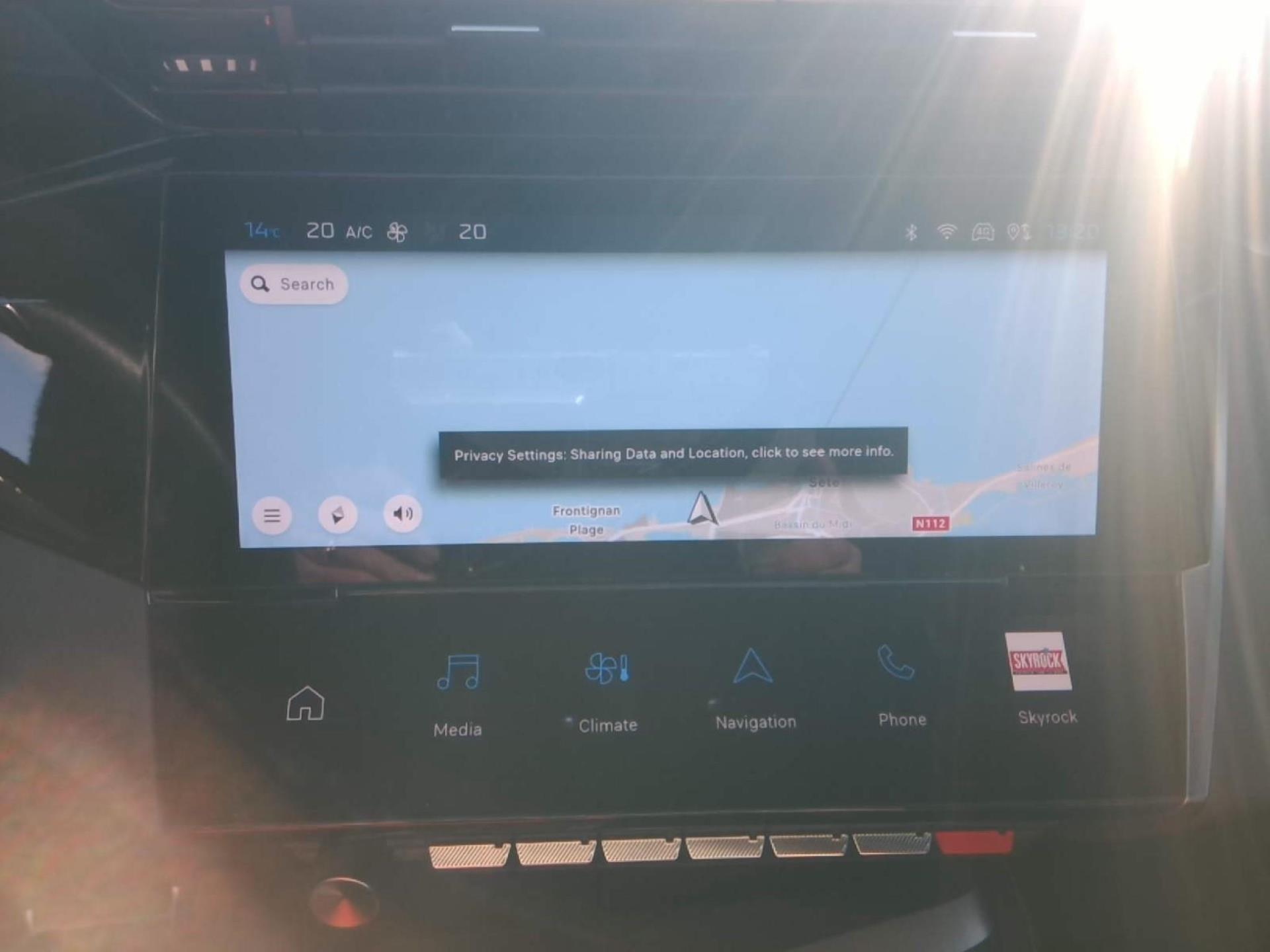 Peugeot 408 PHEV 180 e-EAT8 GT 2024