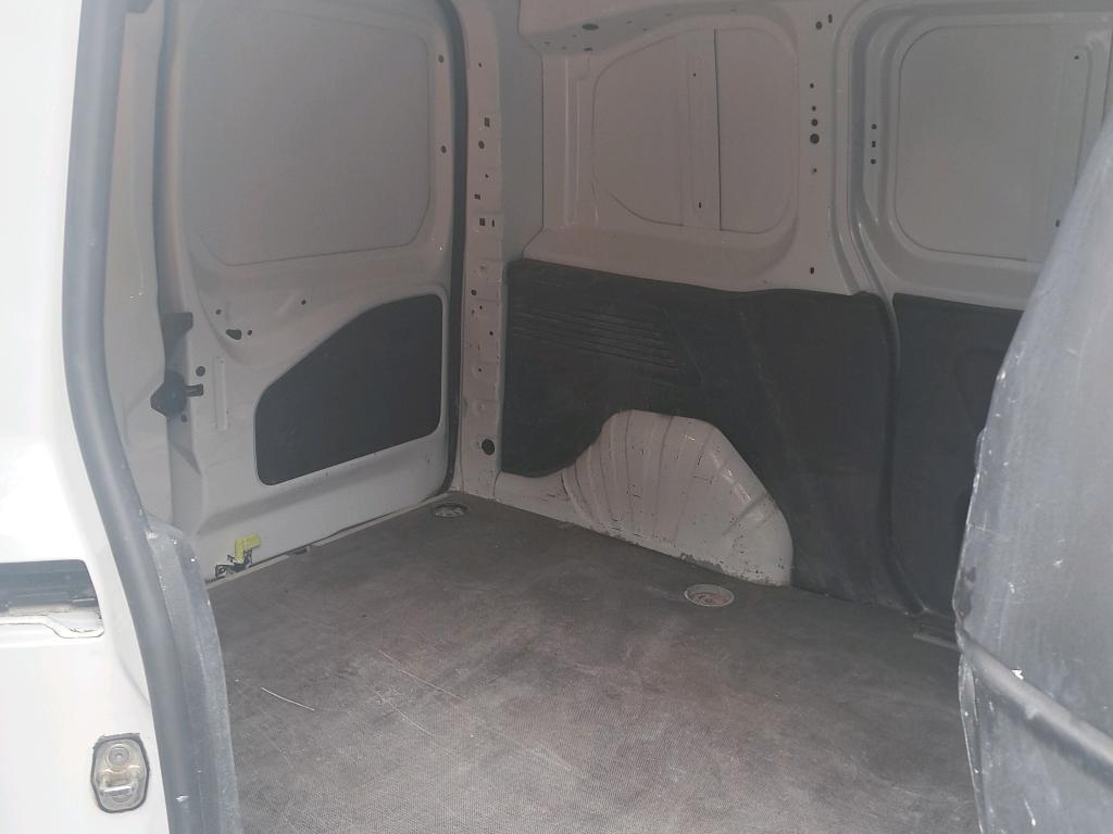 Citroen BERLINGO VAN M 650 BLUEHDI 100 S&S BVM5 CLUB 2020
