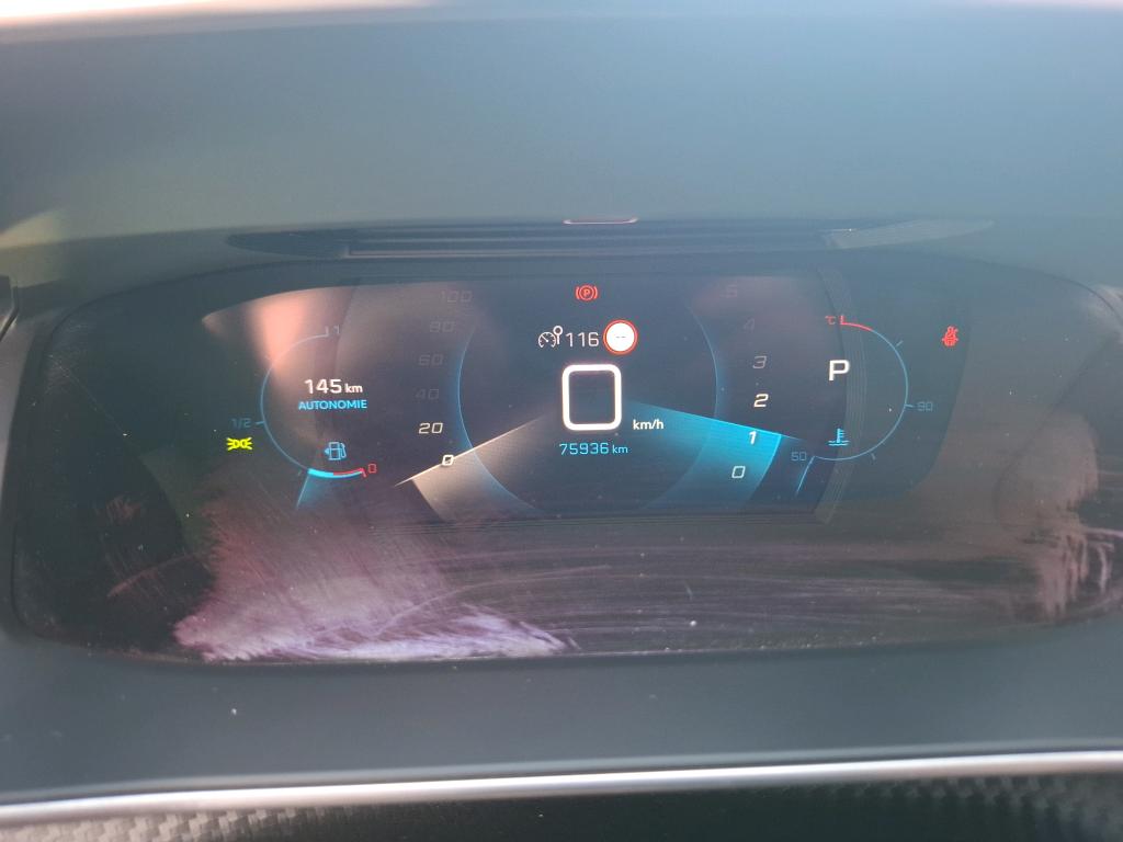 Peugeot 2008 PureTech 130 S&S EAT8 Allure Pack 2022