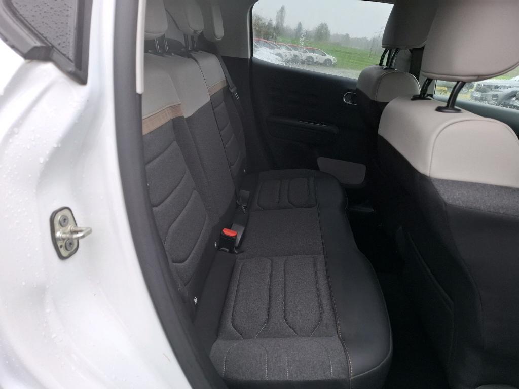 Citroen C3 PureTech 83 S&S BVM5 Shine Pack 2022