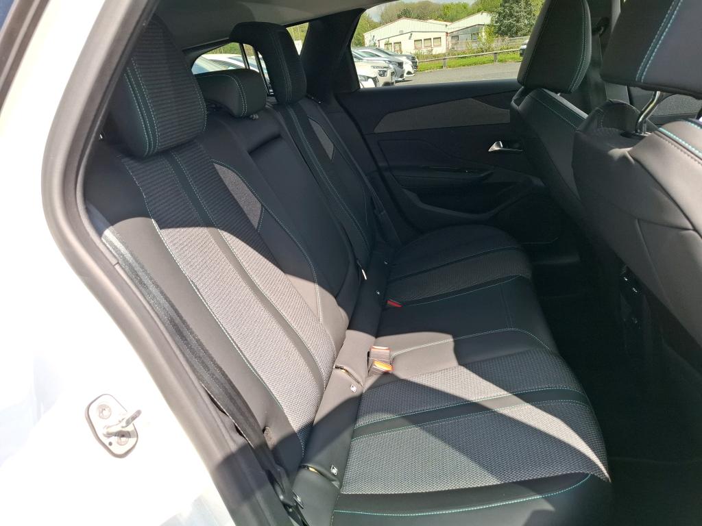Peugeot 308 SW BlueHDi 130ch S&S BVM6 Allure 2022