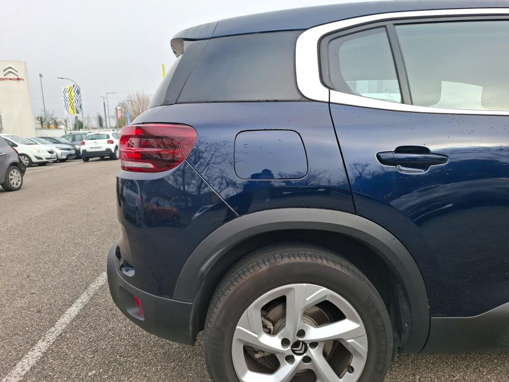 Citroen C5 Aircross PureTech 130 S&S EAT8 Feel 2024