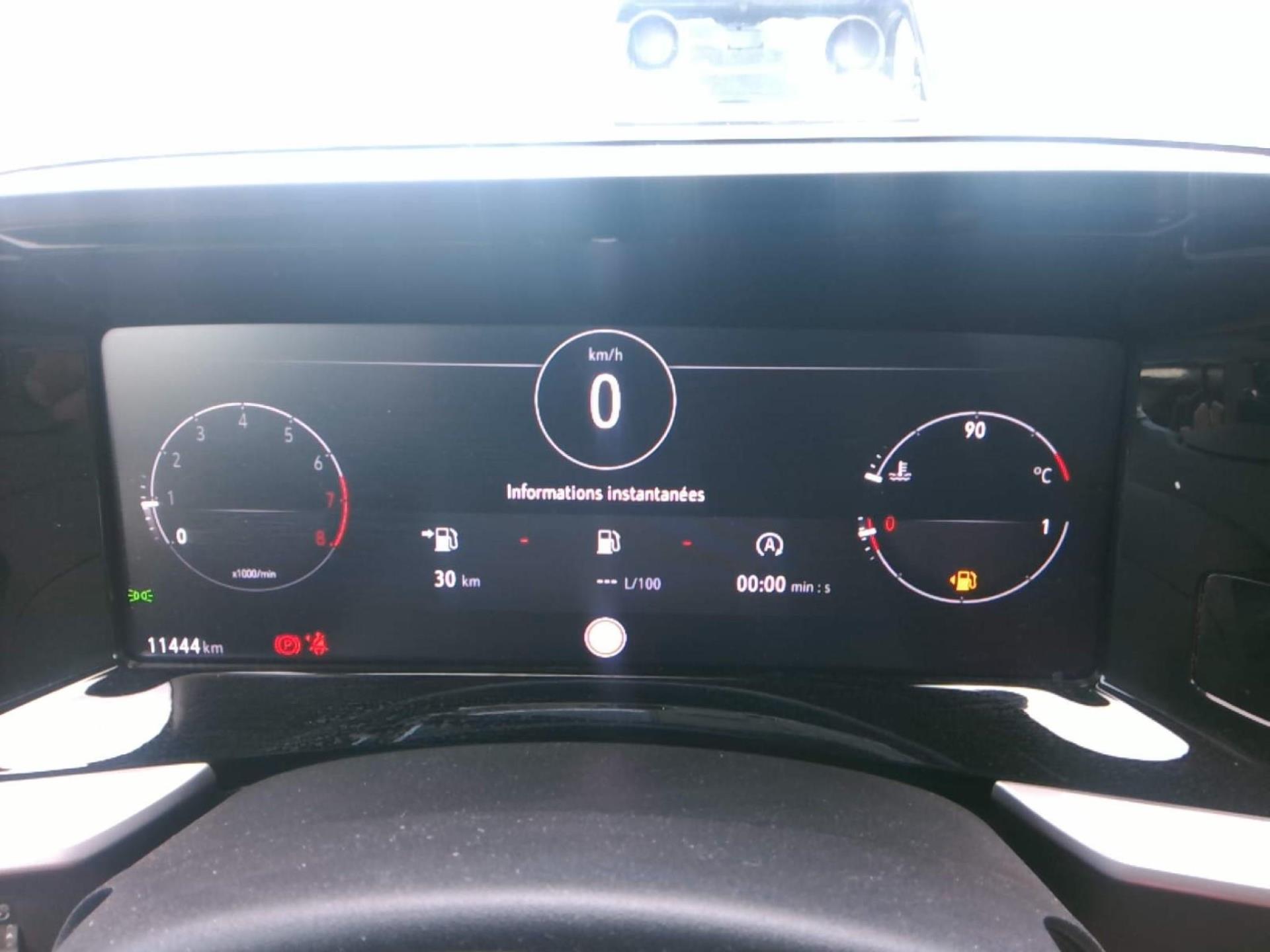 Opel Mokka 1.2 Turbo 130 ch BVM6 Ultimate 2023