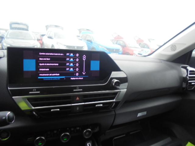 Foto Citroën C4 6