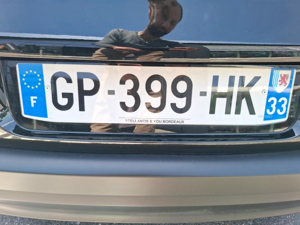 Citroen C3 PureTech 83 ch BVM5 You 2023