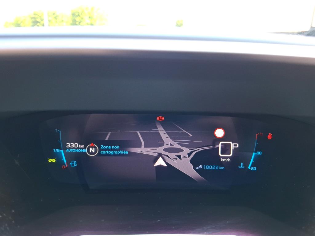 Peugeot 208 PureTech 100 S&S EAT8 Allure Pack 2023