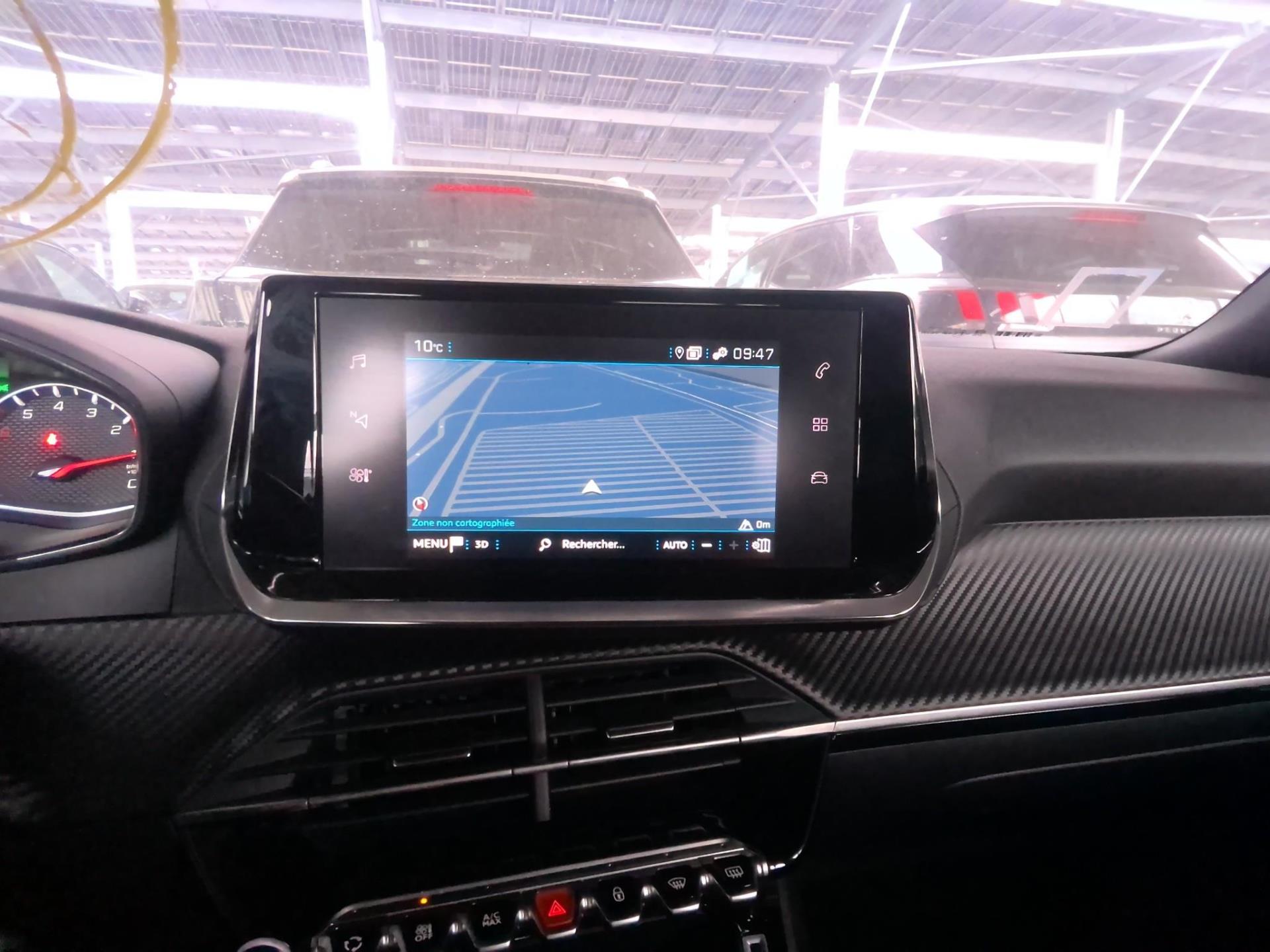 Peugeot 2008 PureTech 130 S&S EAT8 Active Pack 2023