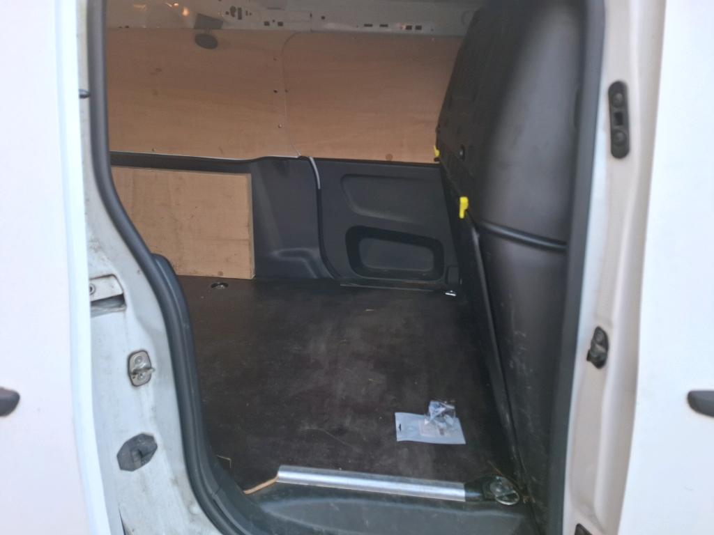 Citroen BERLINGO VAN XL 950 BLUEHDI 100 S&S BVM5 CLUB 2020