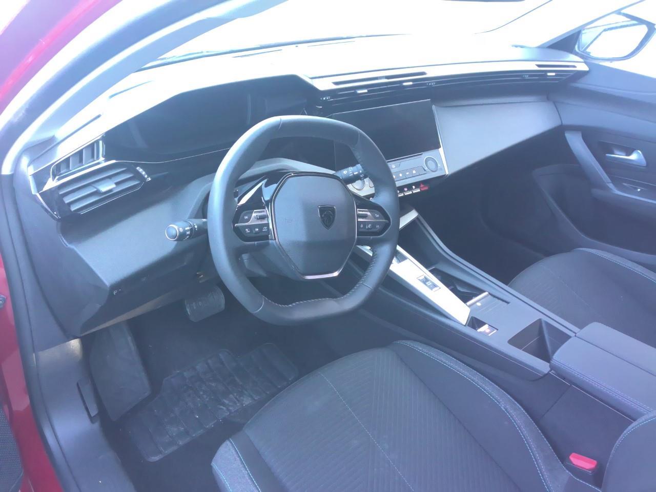 Foto Peugeot 308 4