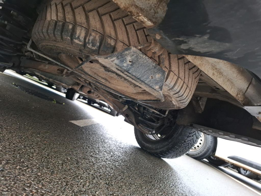 Citroen JUMPY CAB APPROFONDIE XL BLUEHDI 120 BVM6 CLUB 340 NM 2019