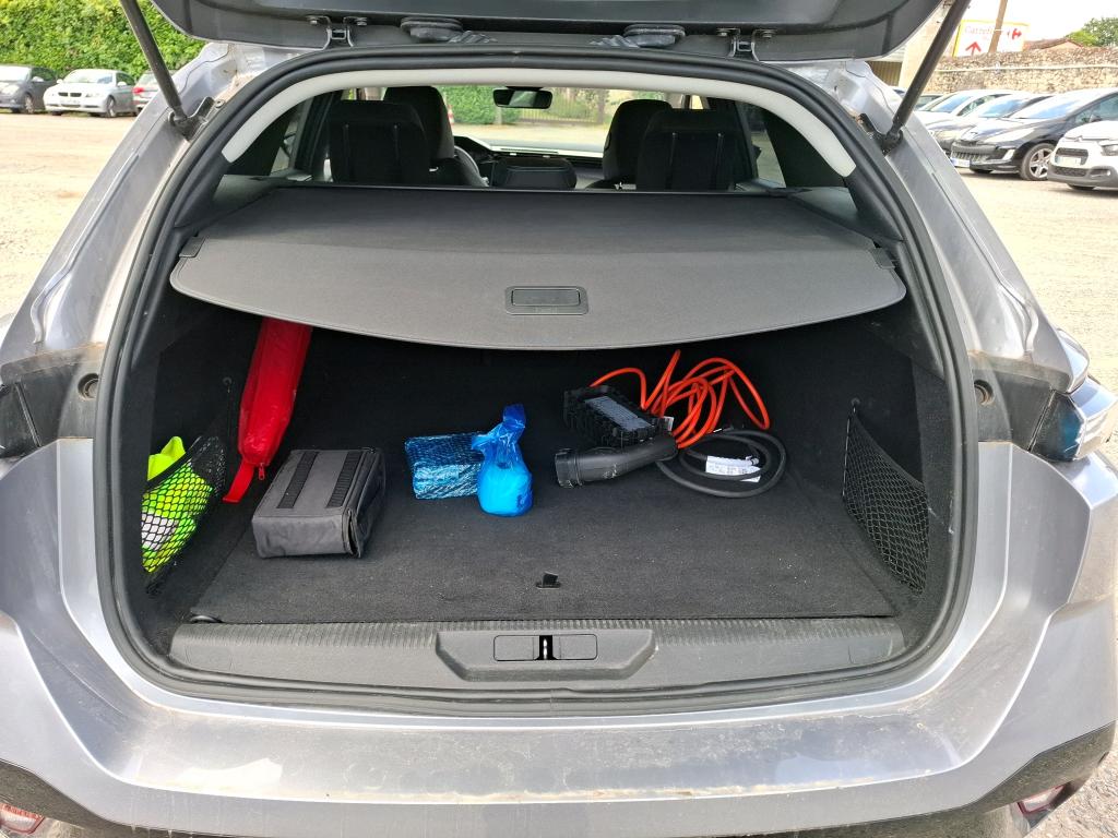 Peugeot 308 SW PHEV 180 e-EAT8 Allure Pack 2023