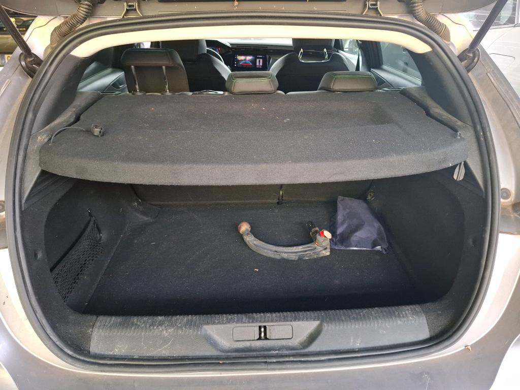 Peugeot 308 BlueHDi 130ch S&S EAT8 Allure 2022