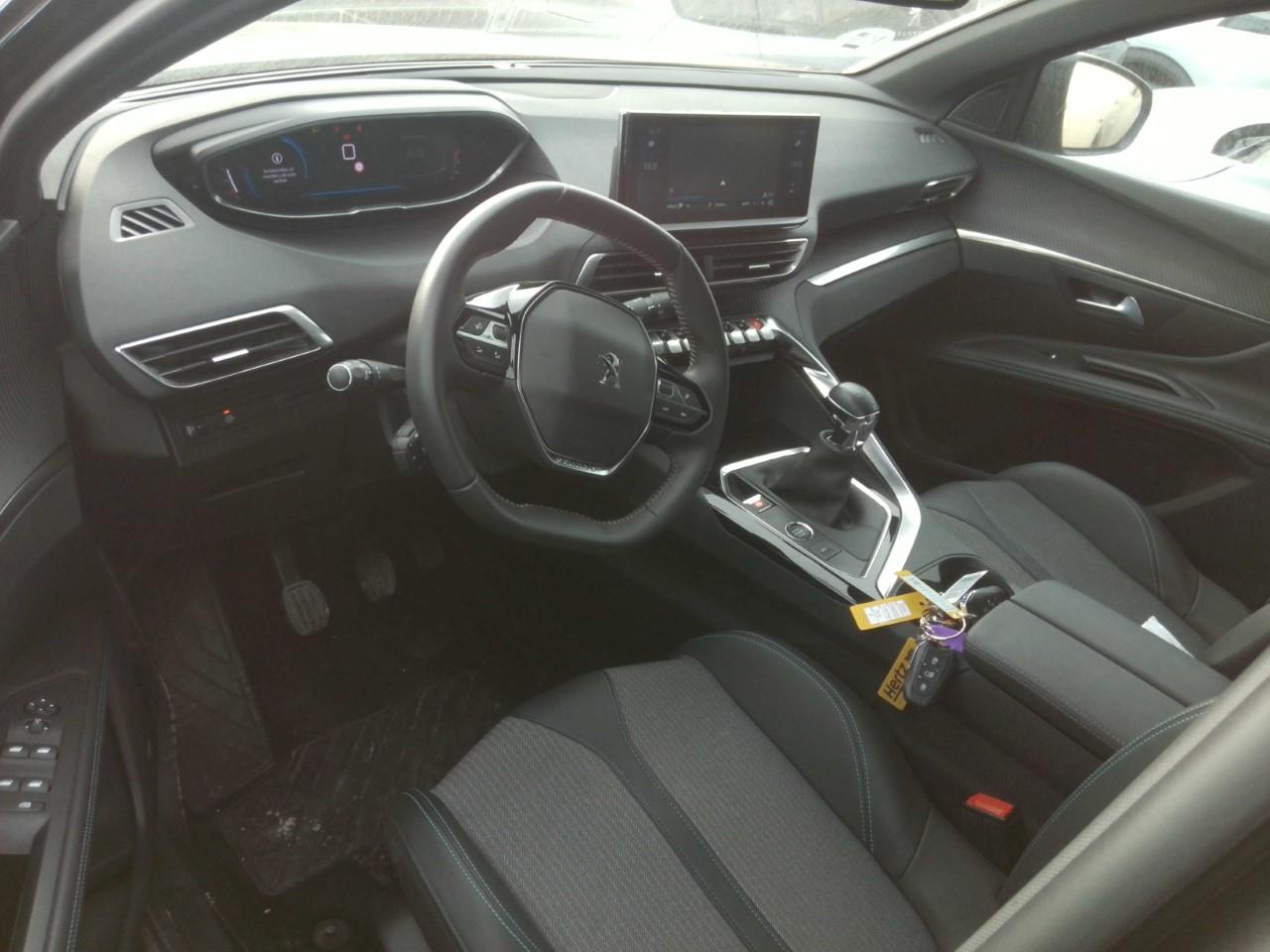 Foto Peugeot 3008 2