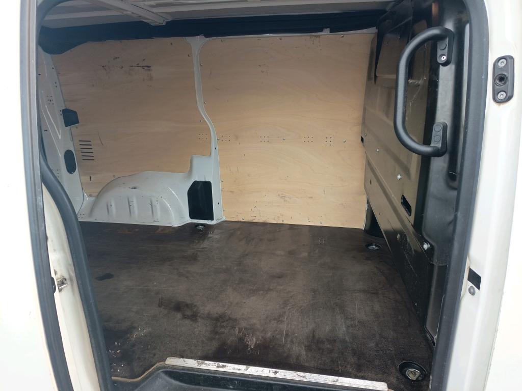 Citroen JUMPY FGN M BLUEHDI 120 S&S BVM6 CLUB 340 NM 2019