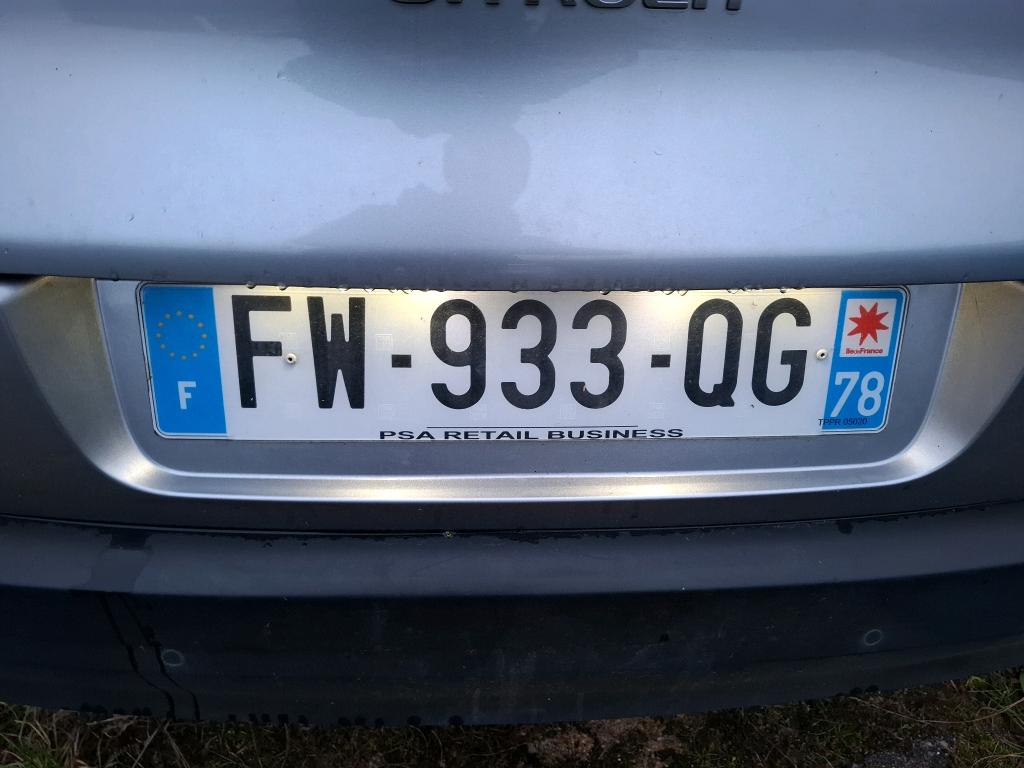 Citroen C3 BlueHDi 100 S&S BVM5 Feel Business 2021