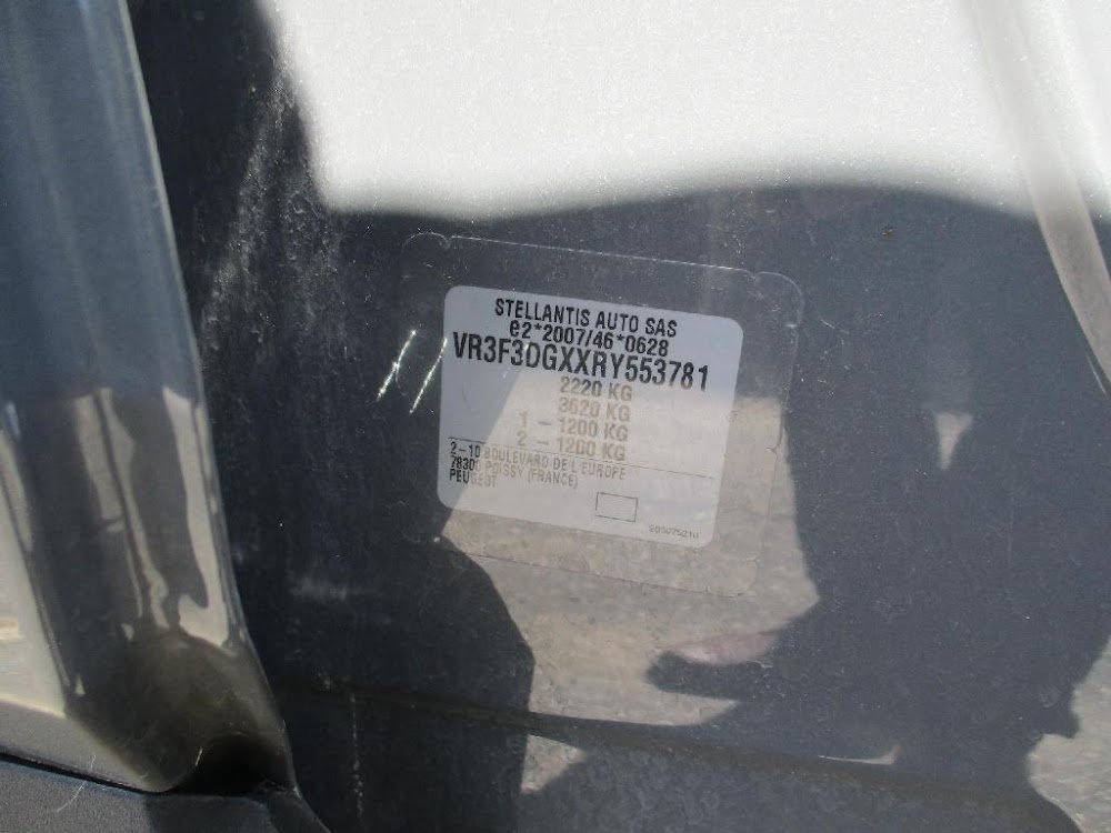 Foto Peugeot 408 2