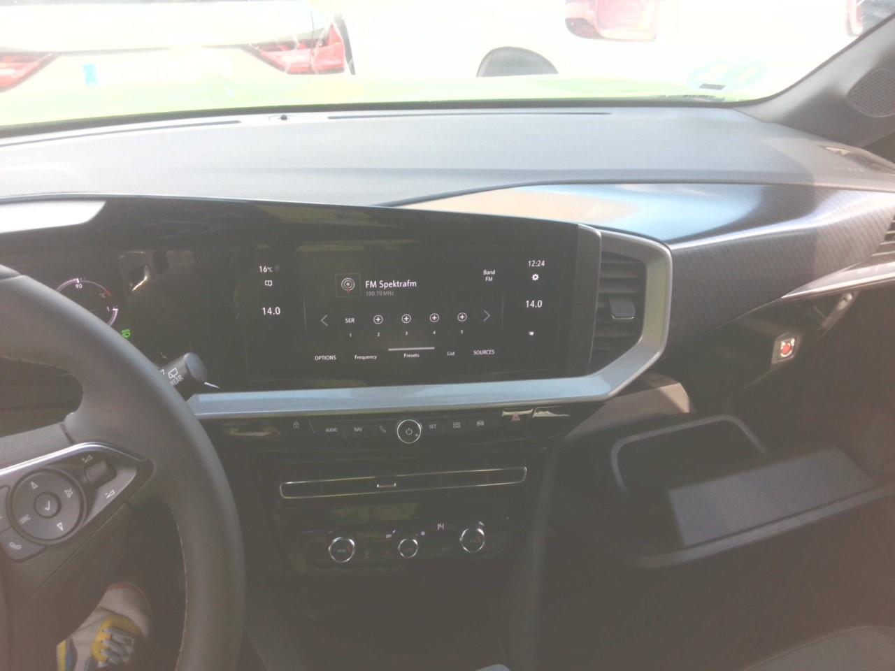 Foto Opel Mokka 9